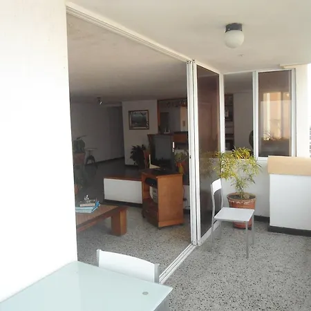 Antillas 17b Cartagena