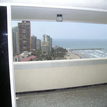 Antillas 17b Apartamento